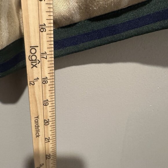 Bruce Lee Shoe Palace Basketball Shorts Men's Medium Yellow Drawstring Waistband - Picture 9 of 10